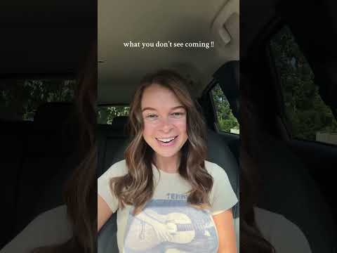 Видео: То, чего вы не ожидаете! - Передано через Фрейю