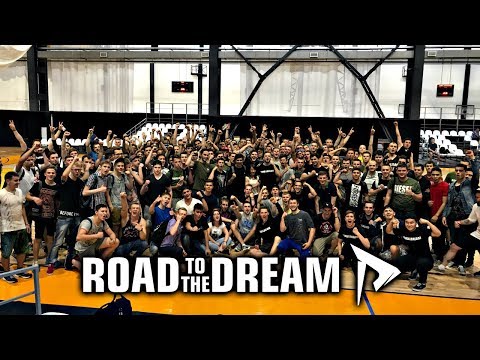 Видео: Почему Road to the Dream Изменит Мир? | RD 122