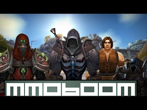 Видео: ПРИКЛЮЧЕНИЯ НИКСИОМА И МУКЛОКА, И ВЕСЬ ВАЙБ. Часть 3. World of Warcraft. Хроники mmoboom. Машинима.