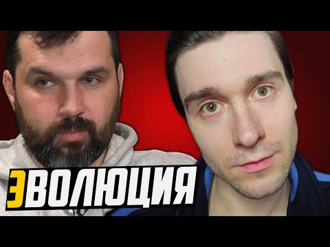 Видео: СОКОЛОВ И ЗАПРЕТ ДАРВИНИЗМА