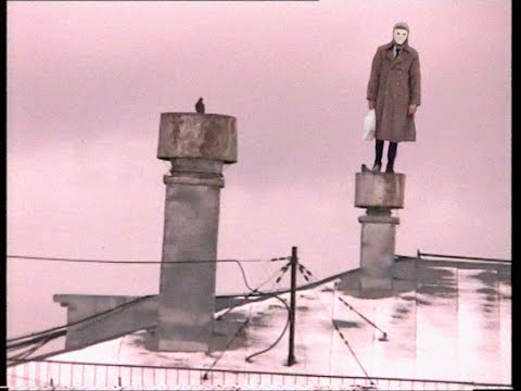 Видео: Дом Прекрасных Аустов — Будь собой