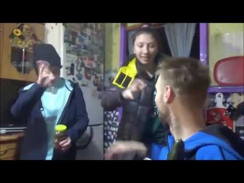 Видео: Сценка Тёща 2 часть
