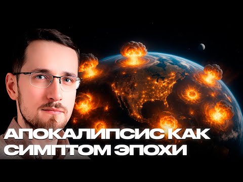 Видео: Почему мир снова верит в близкий конец света? - Щелин