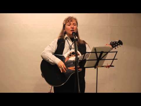 Видео: JAM (Ольга Волоцкая) - Техногенная пьяная