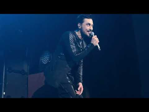 Видео: ДИМА БИЛАН | КОНЦЕРТ В ИЖЕВСКЕ, 2 часть - ДК Металлург, 28 февраля 2024 г, #димабилан