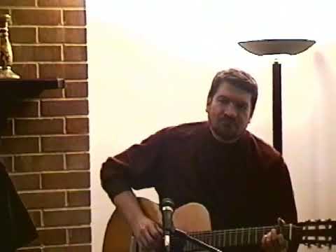 Видео: Дмитрий Кимельфельд и Владимир Семёнов в Saint Louis 21 марта 2001