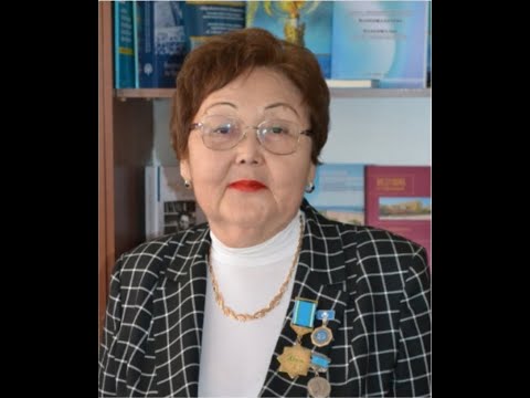 Видео: "Келбет" бағдарламасы