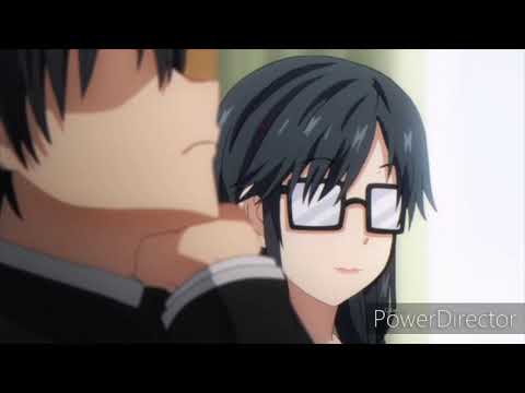 Видео: Дзёра и Фиалка молодая и дерзкая