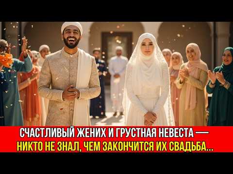 Видео: СВАДЬБА, КОТОРАЯ СКРЫВАЛА СТРАШНУЮ ПРАВДУ — ОНА УЛЫБАЛАСЬ, НО ЛЮБИЛА ДРУГОГО...