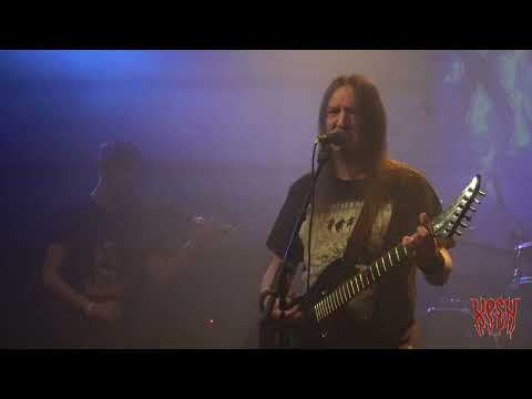 Видео: ХРЕН - Русская Дорога  (06.04.2024) Aglomerat