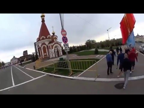 Видео: Самый Лучший Выезд