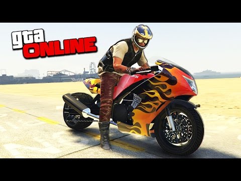 Видео: ПОКУПАЕМ САМЫЙ ДОРОГОЙ БАЙК ЗА 2.000.000$ В GTA 5 ONLINE ( ОБНОВЛЕНИЕ )