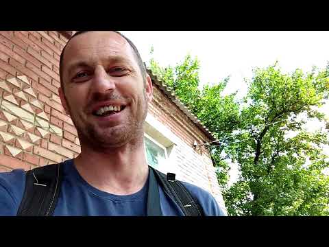 Видео: Что с ЗиЛом?Беда..Видео перед отьездом.