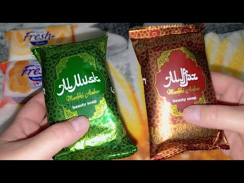 Видео: Покупки мыла Сентябрь 2025г 🧼🫧🧼 вторая часть 🫧🧼🫧