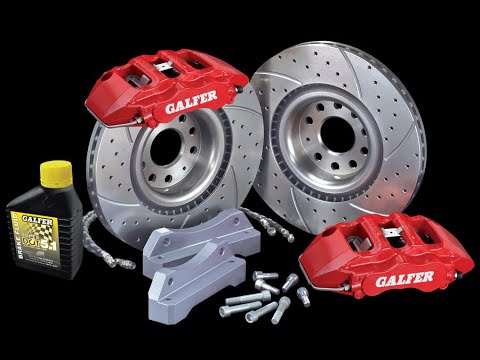 Видео: Замена тормозных колодок и тормозных дисков Nissan Tiida.