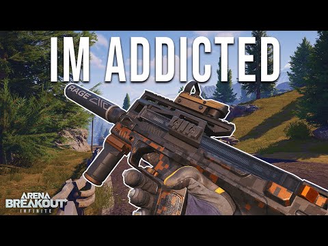 Видео: Почему я не могу перестать играть в Arena Breakout Infinite