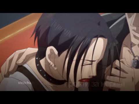 Видео: Нана и Рен- А мы друг другу кто? NANA