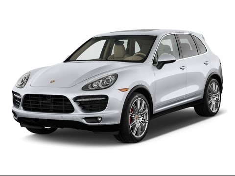 Видео: Замена лобового стекла на Porsche Cayenne в Казани.