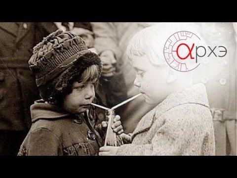 Видео: Диссернет и лекция Александра Маркова "Эволюция альтруизма"