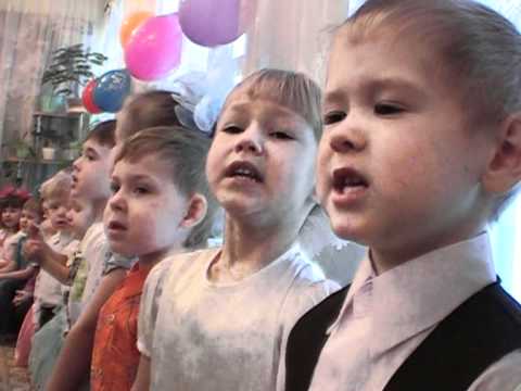 Видео: Детсад апчхи