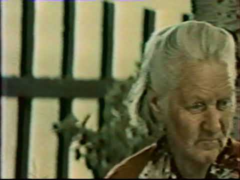 Видео: Фильм о Холмогорской резьбе по кости