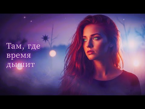 Видео: Там, где время дышит - Мистическая песня о связи через сны и время