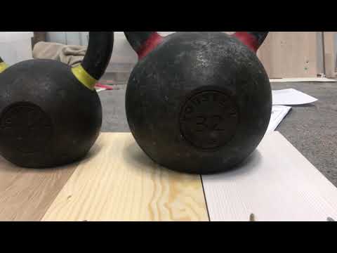 Видео: Краш тест ДСП, Сосна, Дуб. Лучший материал для мебели? Честный разбор!