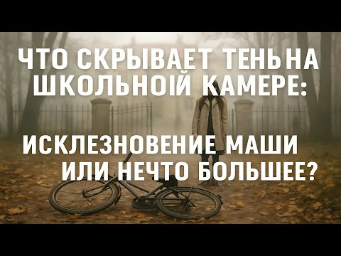 Видео: Тайна Маши: Голоса из подвала и тени Урала