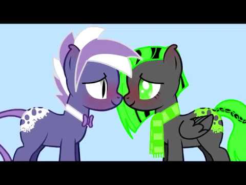 Видео: [Пони клип] Это судьба преподносит урок.. (МНОГО КОСЯКОВ)