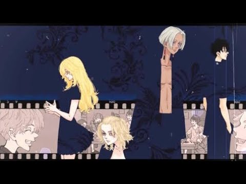 Видео: реакция семьи Сано на будущее 1/1