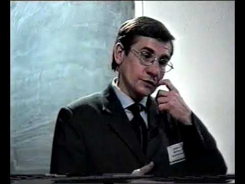 Видео: Валентин Ковалев - Искусство ставить и достигать цели