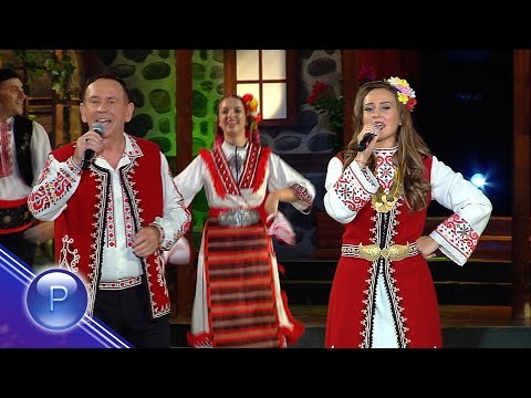 Видео: IVAN & IVANA DYAKOVI - PIRIN FOLK 2023 / Иван и Ивана Дякови - Пирин Фолк 2023, рецитал I Live 2023