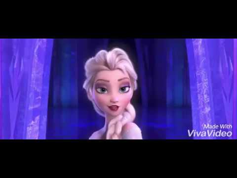 Видео: Холодное Сердце Патимейкер