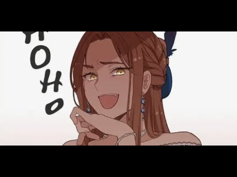 Видео: Манга Берегись этой чертовки главы 33-34