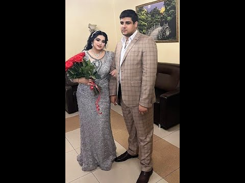 Видео: Сватовство Павел и Анастасия г. НОВОСИБИРСК 23.10.2022