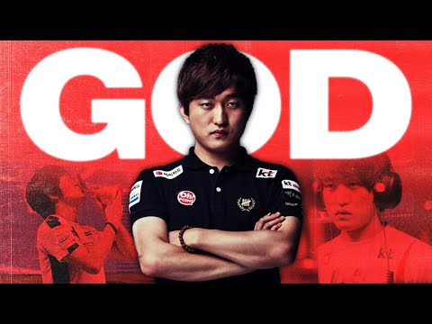 Видео: Как Южная Корея создала бога Starcraft