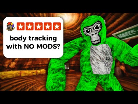 Видео: Проверка САМЫХ БОЛЬШИХ МИФОВ Gorilla Tag...