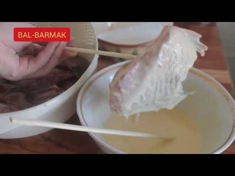 Видео: Балық қуыру құпиясы.Балық қуыру.Табада балық қуыру