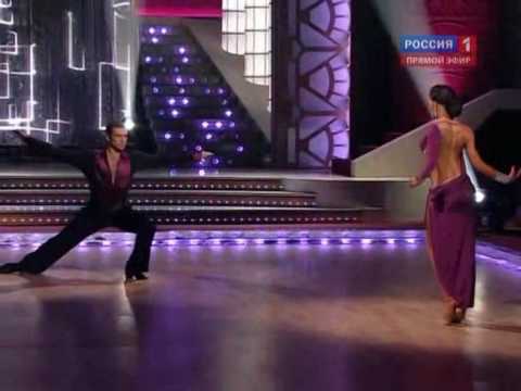 Видео: А.Хабаров - Е.Трофимова_Румба