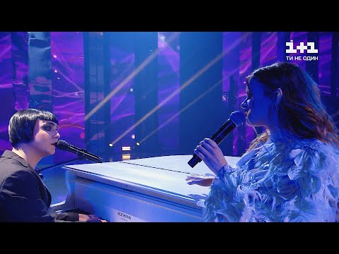 Видео: MELOVIN и SOWA - "Таємний знак". Вечер премьер с Екатериной Осадчей