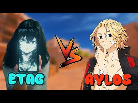 Видео: ETAG vs AYLOS хэн нь ялах вэ Standoff 2 (@A7los-Is)
