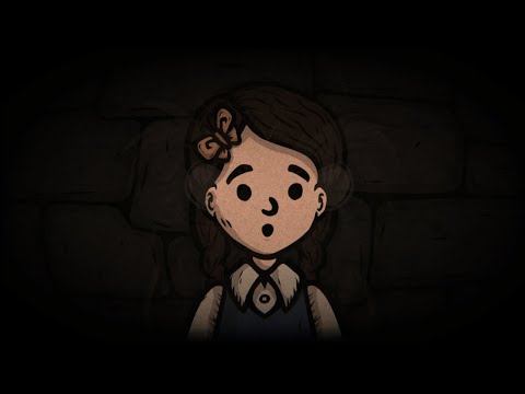 Видео: Creepy Tale 3: Ingrid Penance - ели выбрались #3