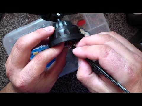 Видео: Устранение помех от видеорегистратора