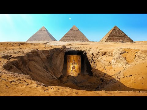 Видео: Археологические находки, которые заставили экспертов взглянуть дважды. Другая история