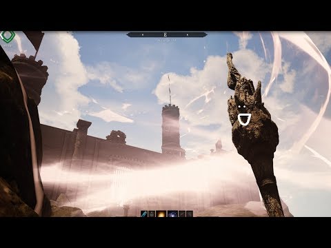 Видео: ▼Сказки для бедных (Citadel Forged With Fire)