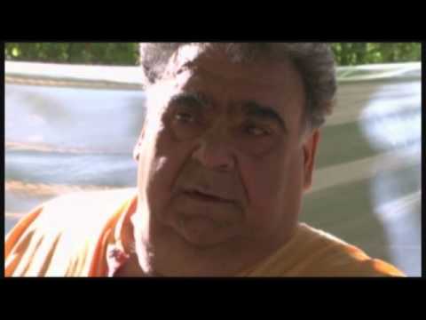 Видео: Встреча с Василием Алексеевым