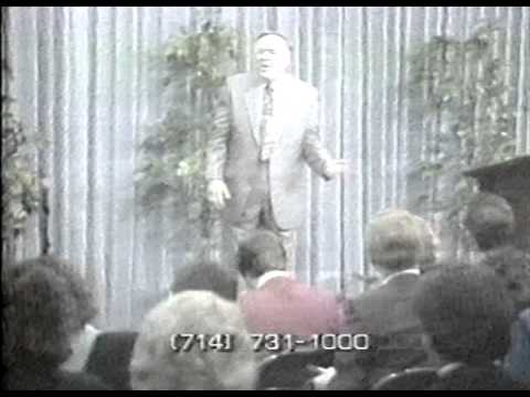 Видео: Кеннет Хейгин. Вера, которая живёт 4.