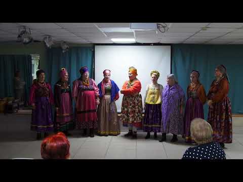 Видео: Представление коллективов 44-го СФФ, часть I; 17.10.2025
