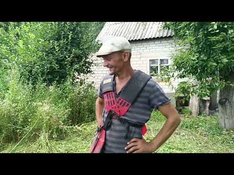 Видео: Уехали с Андреем в Белгород,что бы навести порядок.Родители занимаются стройкой, заготовками на зиму