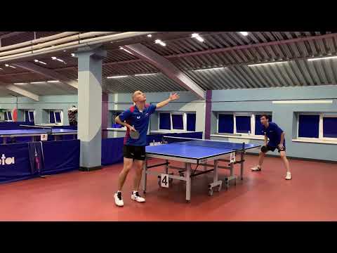 Видео: 09.11.25 Молоков М.С. (796 ttw) - Кирилов Д.В. (748 ttw) 1/2 финала чемпионата г. Вологда.  Планета